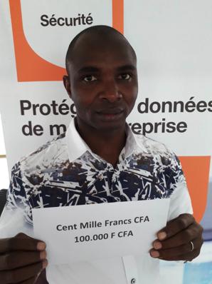 DOSSO SIDIKI